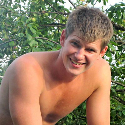 Сергей Лукин