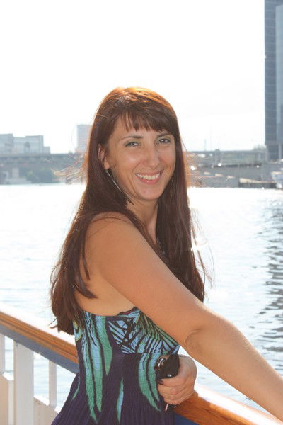 Виктория Виктория