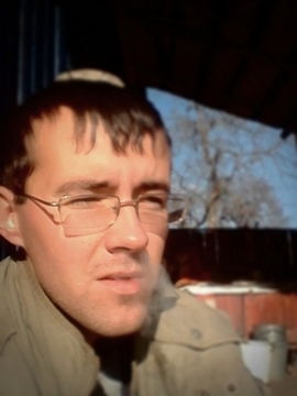 Андрей Крюков