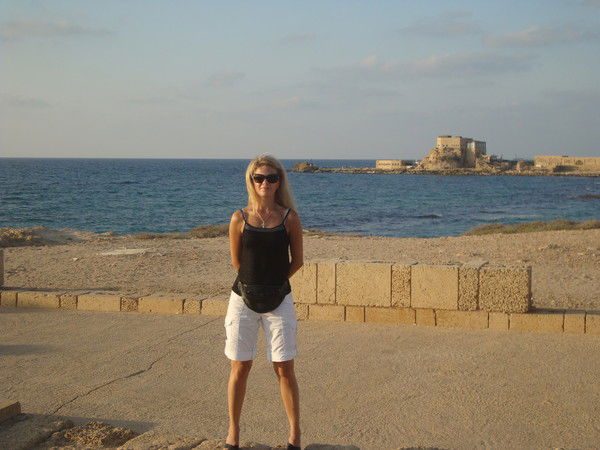 Марина Савкина