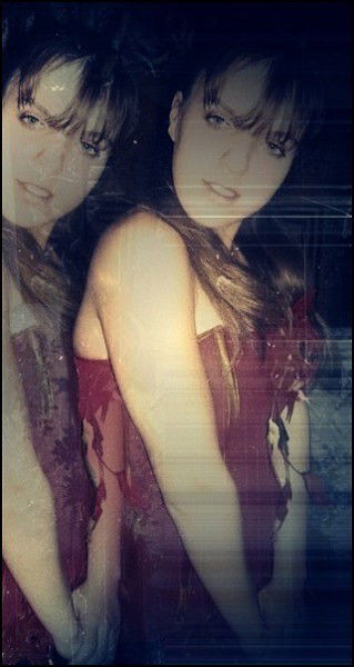 Анюта Николаева