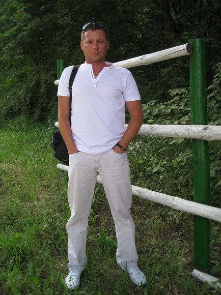 Сергей Панков