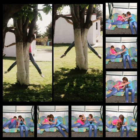 Люба Кучерова