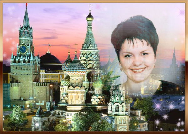 Татьяна Каратаева