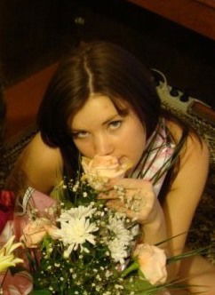 Оленька Фадеева