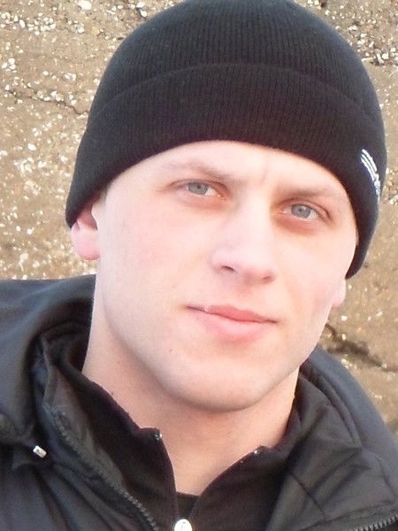 Евгений Гегель