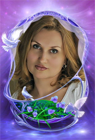 Ольга Долотова