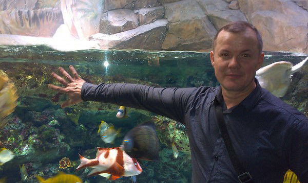 Виктор Шмидт