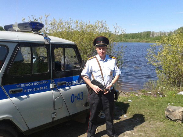 Евгений Петрович