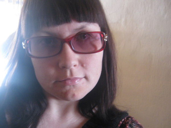 Наталья Сущева