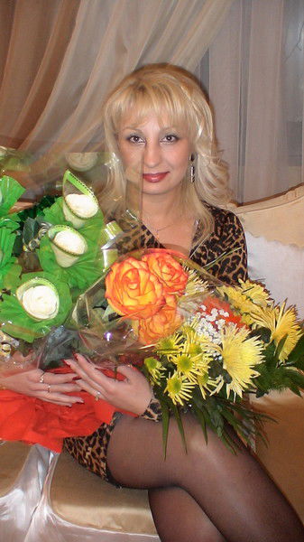 Вероника Парфенова