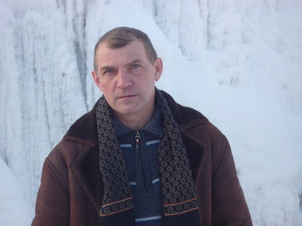 Константин Скомороха