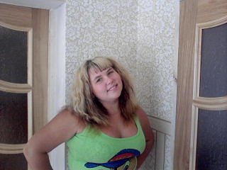 Кристина Карпова