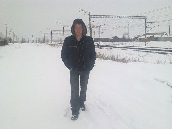 Денис Богораздов