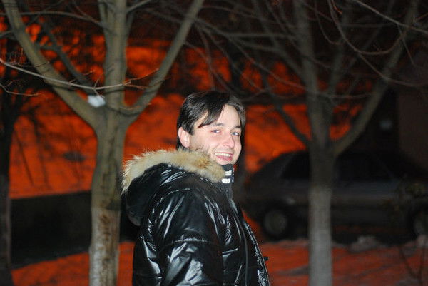 Владимир Бокий