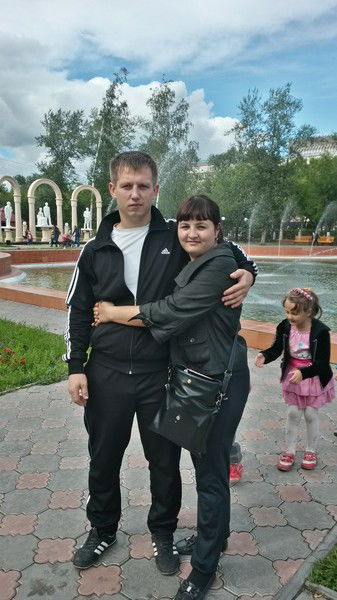 Альфия Миляшева