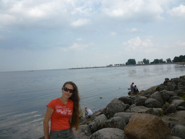 Ольга Кащеева