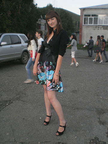 Юлия Сураегина