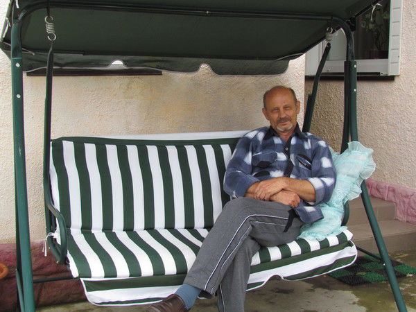 Владимир Тарубаров