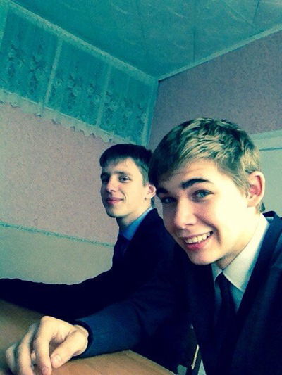 Сергей Зуев