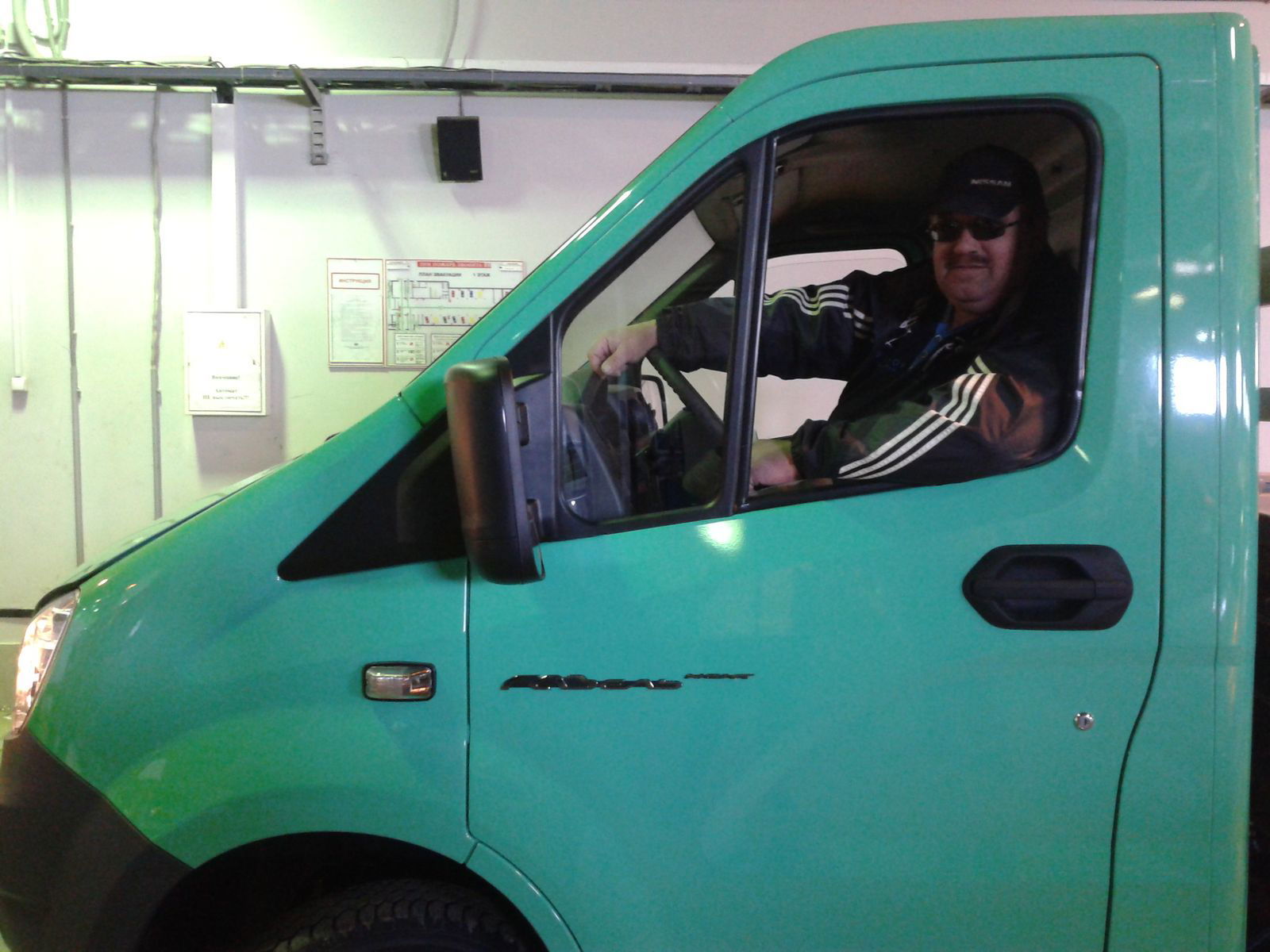 Игорь Сумароков