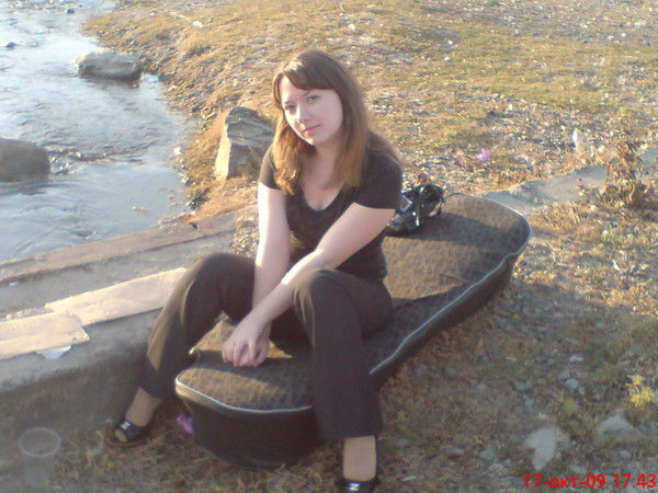 Елена Кузнецова