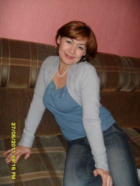 Мукадас Тен (Усманова)