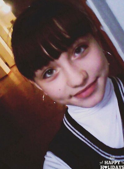 Анастасия Максимова