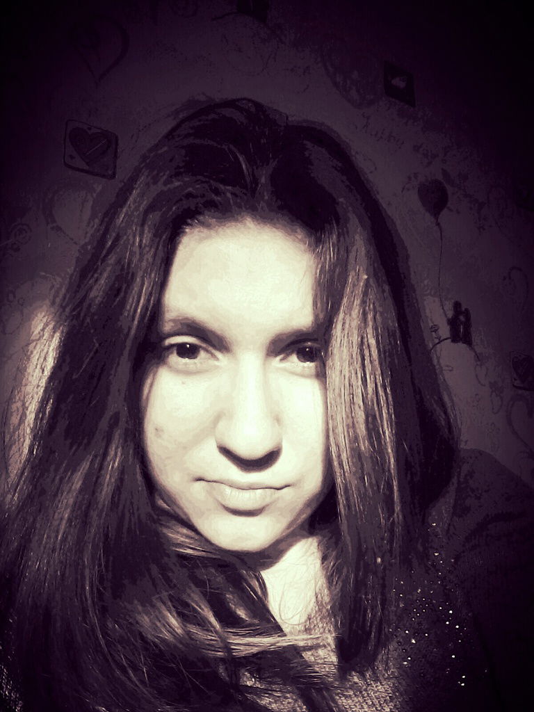 Арина Нолан