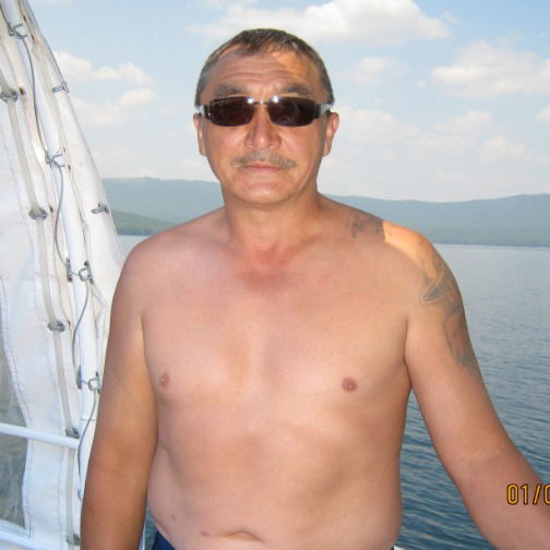 Фанис Ярмухаметов