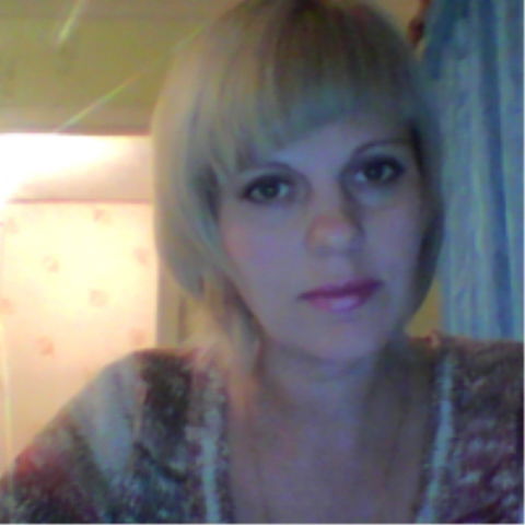 Наталья Леоненко