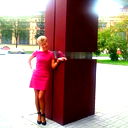 Юлия Волкова