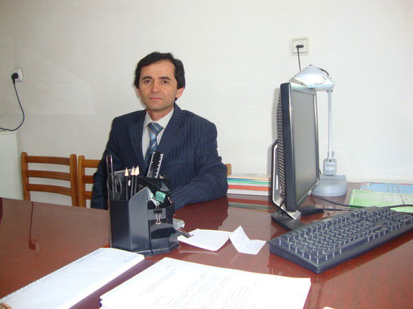 Zafarjon Azizov