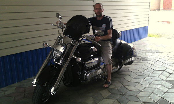 Александр Путин