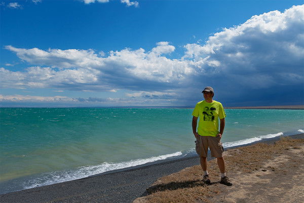 Федор Глебов