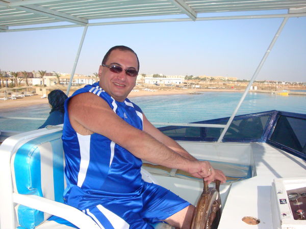 Бабо Арутюнян