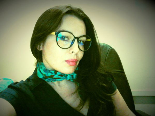 Елена Олейникова