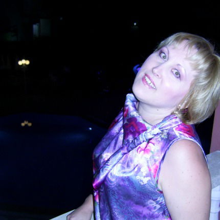 Гульфина Галиева