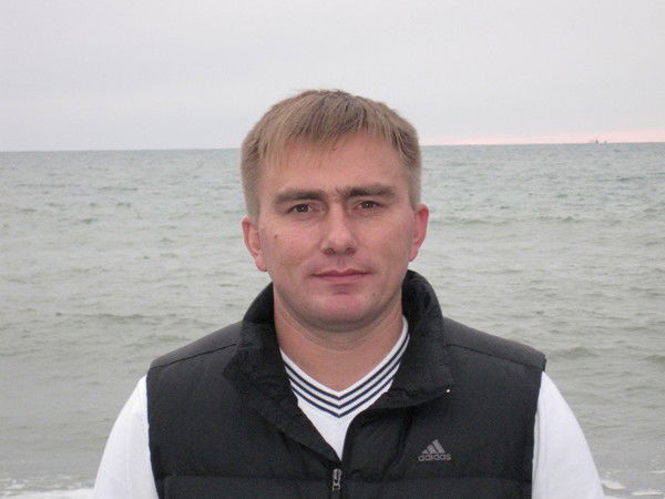 Максим Сергеевич