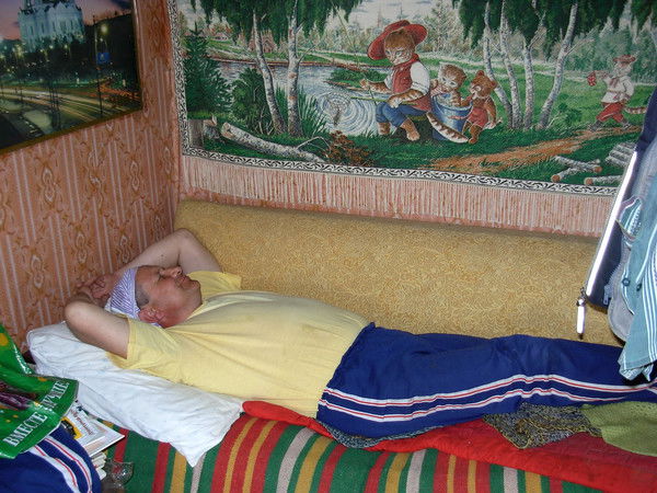 Алексей Коротин