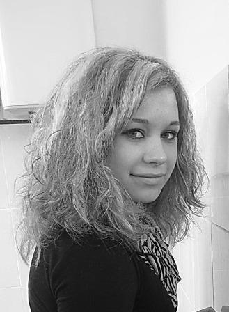 Екатерина Гуль