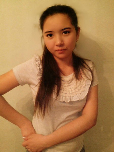 Меруерт Абай