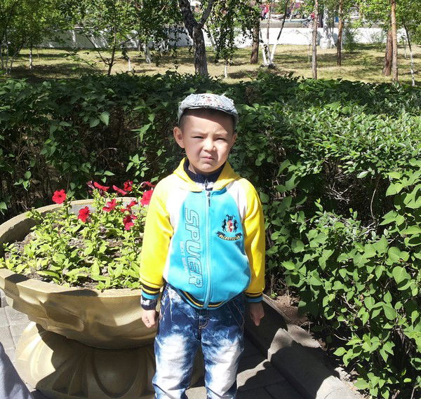 Асима Шапихова