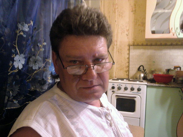 Владимир Городилов