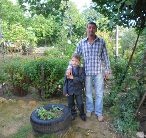 Юрий Катарама