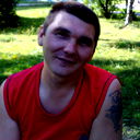 Алексей Кайгородов