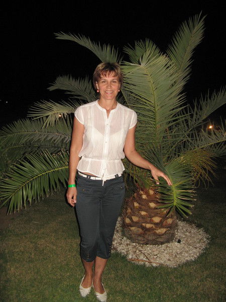 Алена Аргакова