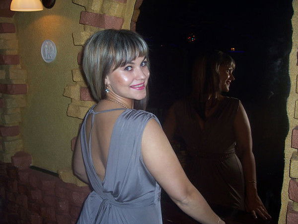 Екатерина Шеломенцева