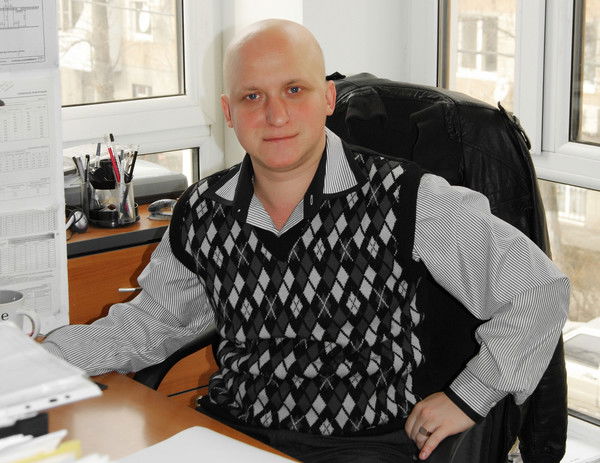 Денис Тимченко