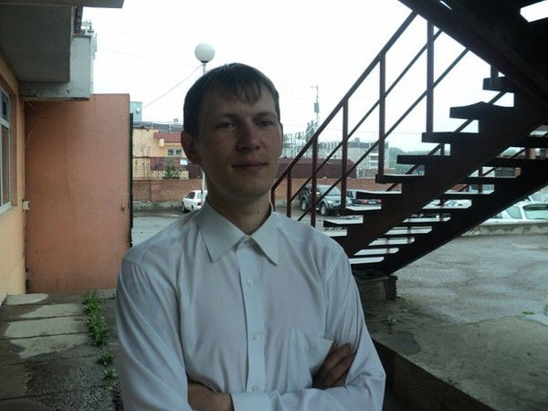 Сергей Пинчук